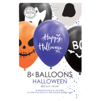Halloween Printed 12