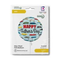 Father's Day Classic Cars - 18