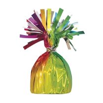 Rainbow - Foil Weight  - 12 pcs. Box