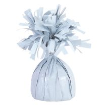 White - Foil Weight  - 12 pcs. Box