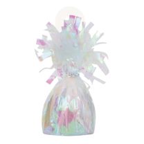Iridescent - Foil Weight  - 12 pcs. Box