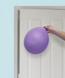 Balloon Stick Up