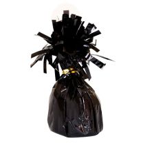 Black - Foil Weight  - 12 pcs. Box