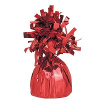 Red - Foil Weight  - 12 pcs. Box