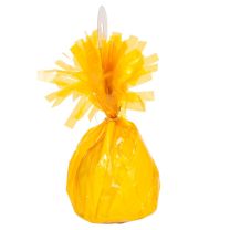 Yellow - Foil Weight  - 6 pcs. Box