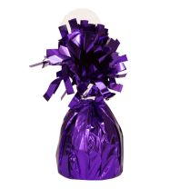Purple - Foil Weight  - 6 pcs. Box