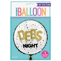 Debs Night 18