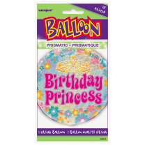 Birthday Princess 18