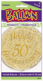 Happy 50th Anniversary 18