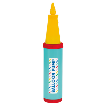 Professional Balloon Pump - Packaged 