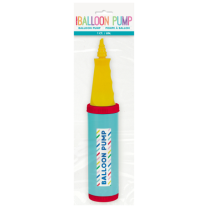 Professional Balloon Pump - Packaged 
