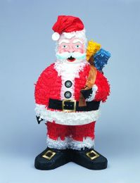 Santa Claus Pinata