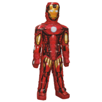 Avengers Ironman 3D Pull Pinata