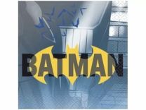 Batman Napkins 16ct