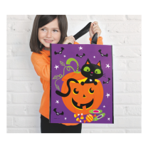 Halloween Party Tote Bag