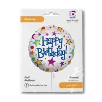 White Bright Birthday - 18