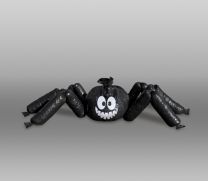 Jumbo Spider Lawn Bag