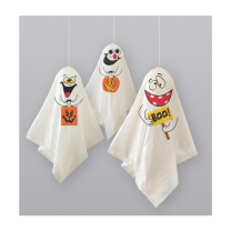 Hanging Halloween Ghost Decoration 