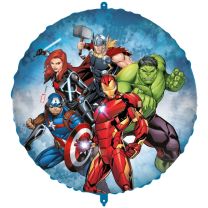 Marvel Avengers 18" Foil Balloon