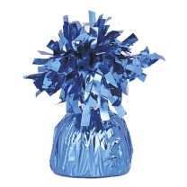 Light Blue - Foil Weight  - 12 pcs. Box