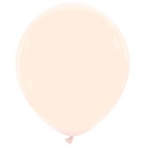 Blush Pink Premium Cattex 18" Latex Balloons 10Ct