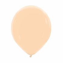 Champagne Premium Cattex 12" Latex Balloons 100Ct