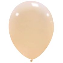 Linen Standard Cattex 12" Latex Balloons 100ct