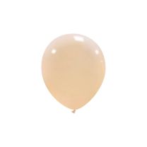 Linen Standard Cattex 5" Latex Balloons 100ct