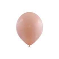 Antique Rose Fashion Cattex 6" Latex Balloons 100ct