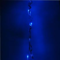 LED Ribbon Blue Colour - Balloon Tail