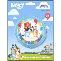 Happy Birthday Bluey 18