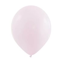 Lilac Matte Fashion Cattex 12" Latex Balloons 100ct
