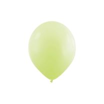 Olive Green Matte Fashion Cattex 6" Latex Balloons 100ct