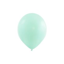 Tiffany Matte Fashion Cattex 6" Latex Balloons 100ct