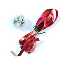 LED Ribbon Red Colour - Balloon Tail