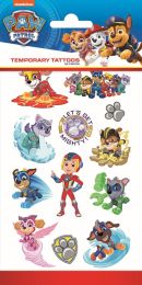 Tattoos Mighty Pups 1ct