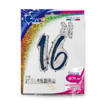 Marble Mate Age 16 Blue 36
