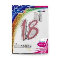 Marble Mate Age 18 Rose Gold 38