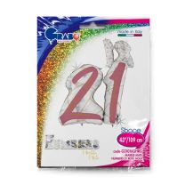 Marble Mate Age 21 Rose Gold 43