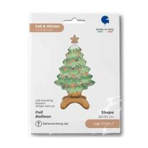 Christmas Tree Stand up 38