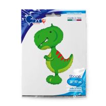 Tyrannosaurus Dinosaur 38