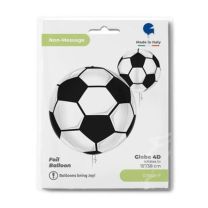 Soccer Ball - 15