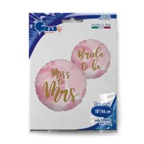Bride to Be 18