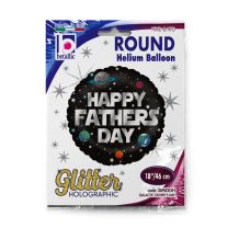 Galactic Fathers Day 18