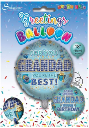 Grandad You're The Best 18