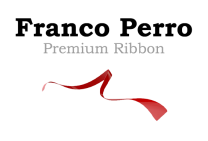 Gold Curling Ribbon Franco Perro 500yds