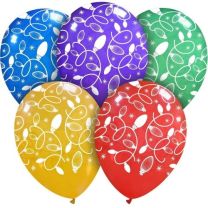Cattex 12" Christmas Lights 20ct