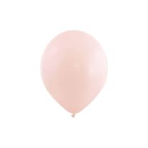 Pink Matte Fashion Cattex 6" Latex Balloons 100ct
