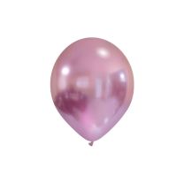 Chromium Pro 5" Blush Pink 50ct