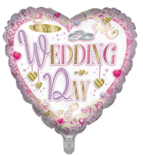 Wedding Day Traditional 18
